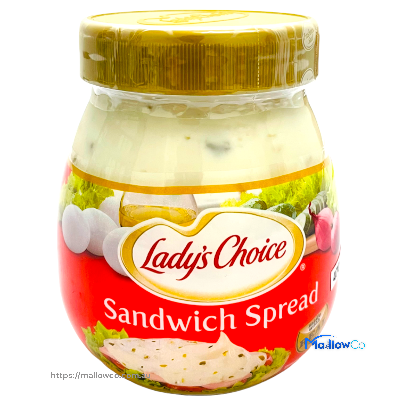 Lady's Choice Sandwich Spread