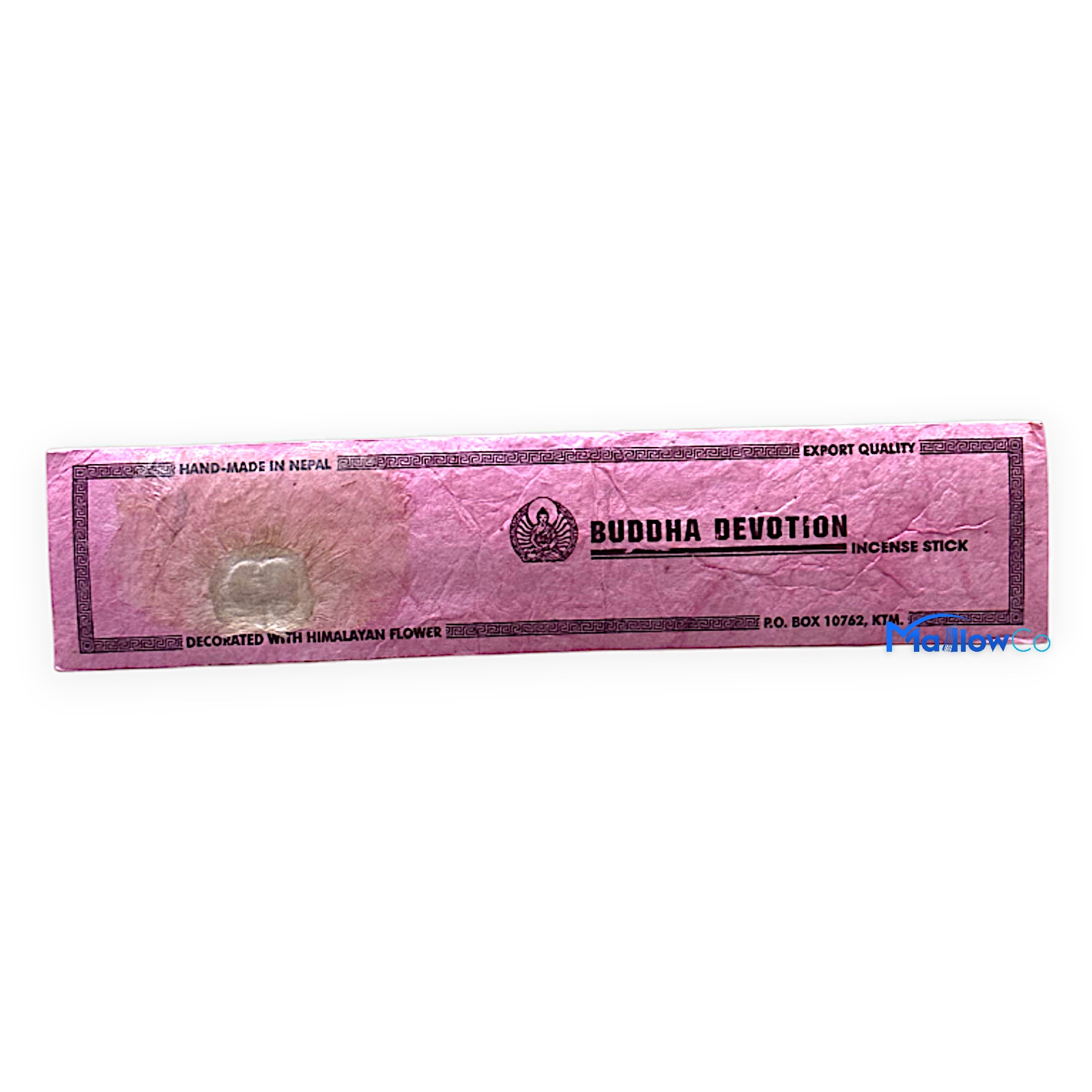 Tibetan Buddha Devotion Incense Stick