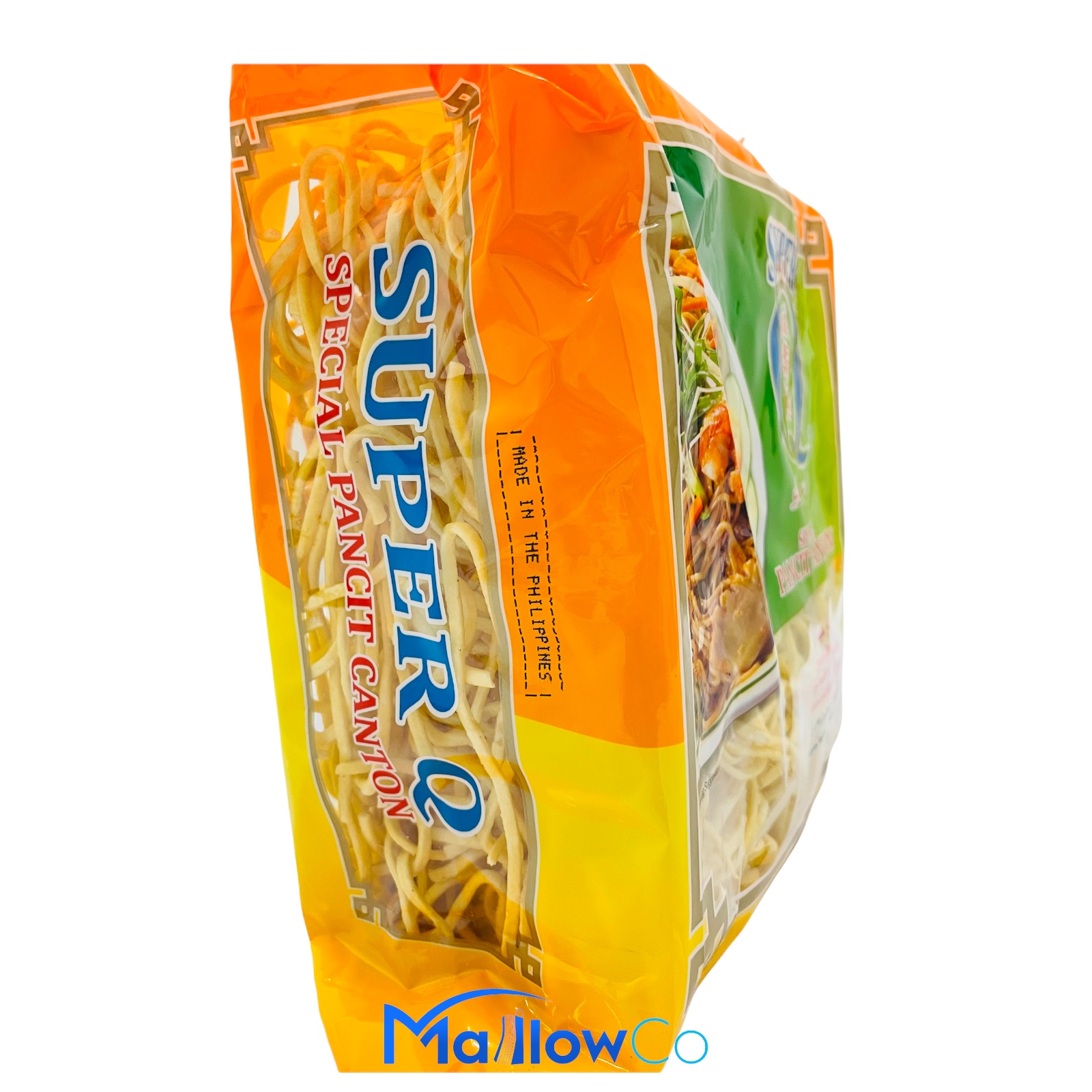 Super Q Stick (Pancit Canton)