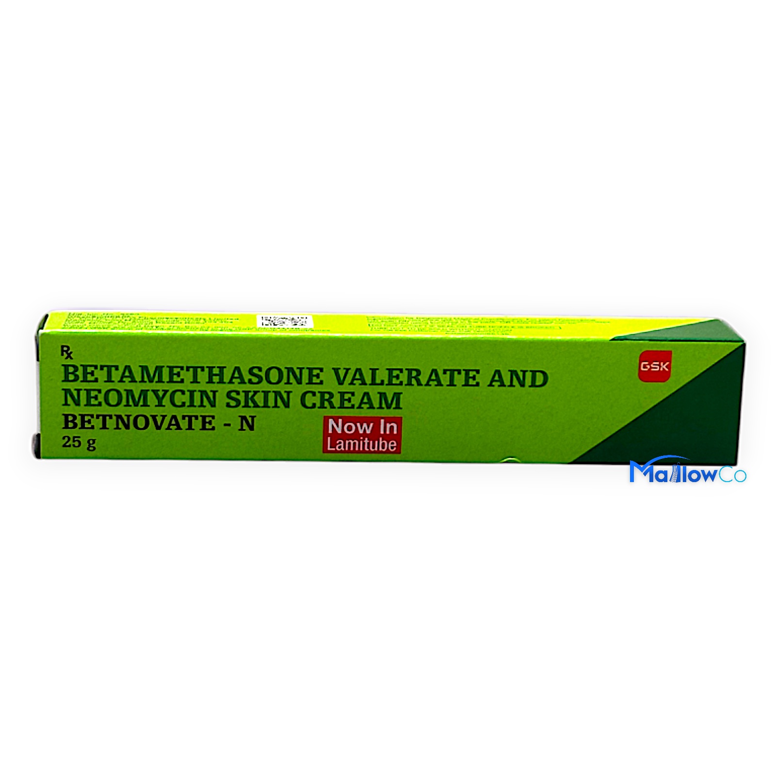 Betamethason Valerate and Neomycin Skin Cream