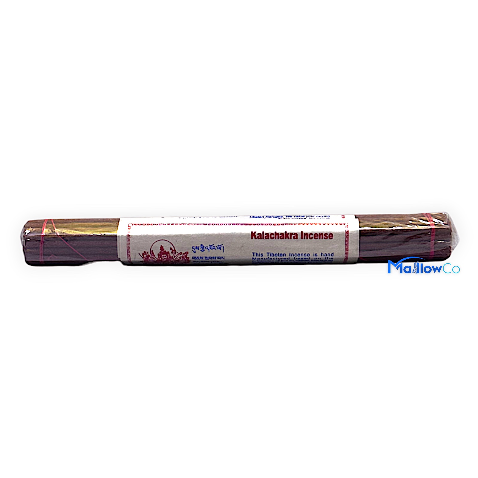 Tibetan Kalachakra Incense