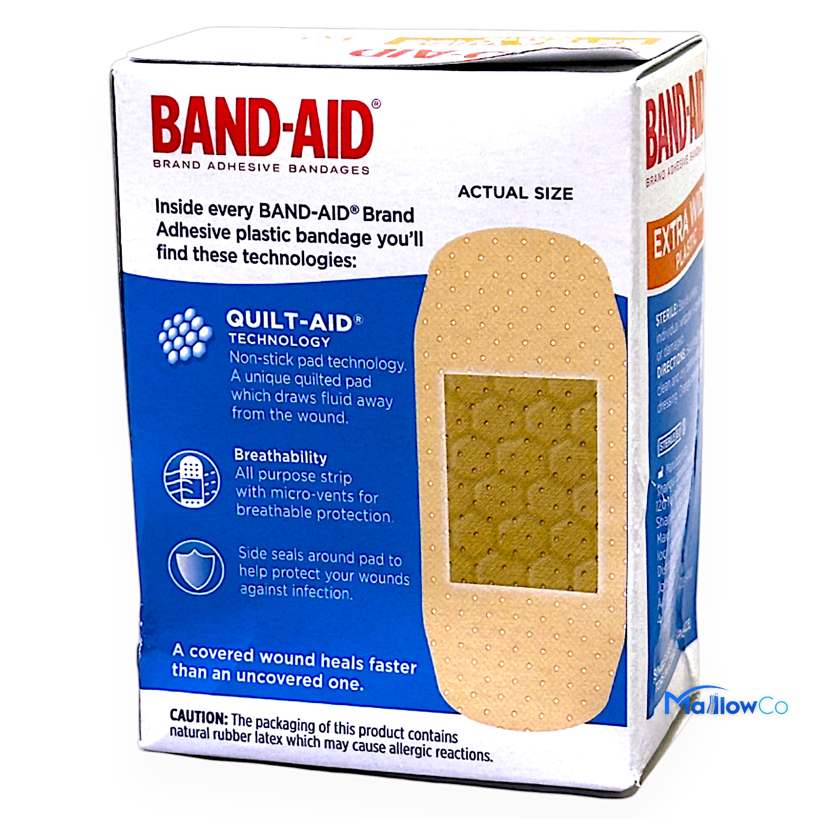 Band Aid 40pcs