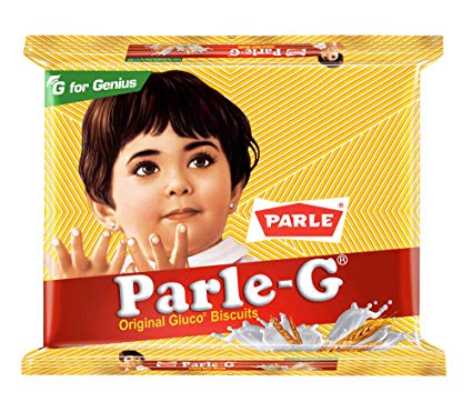 Parle G Biscuit Family Pack 799gm