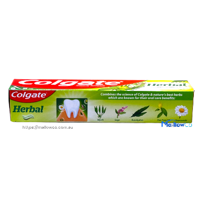 Colgate Herbal Toothpaste