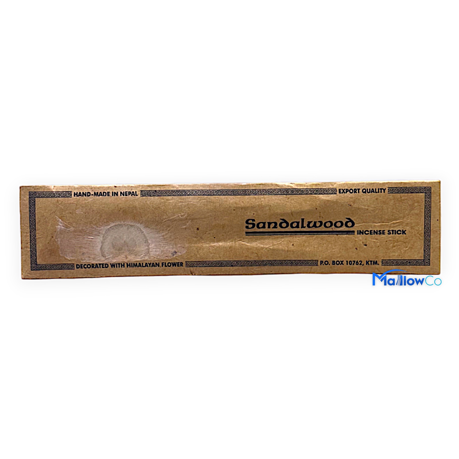 Tibetan Sandalwood Incense Stick