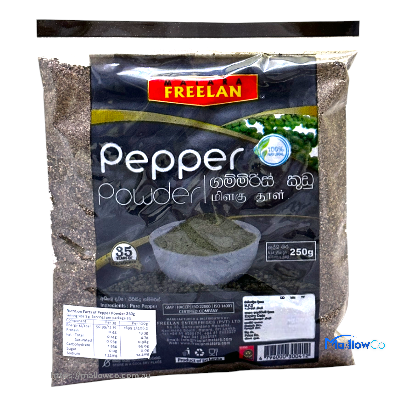 Freelan Pepper Powder