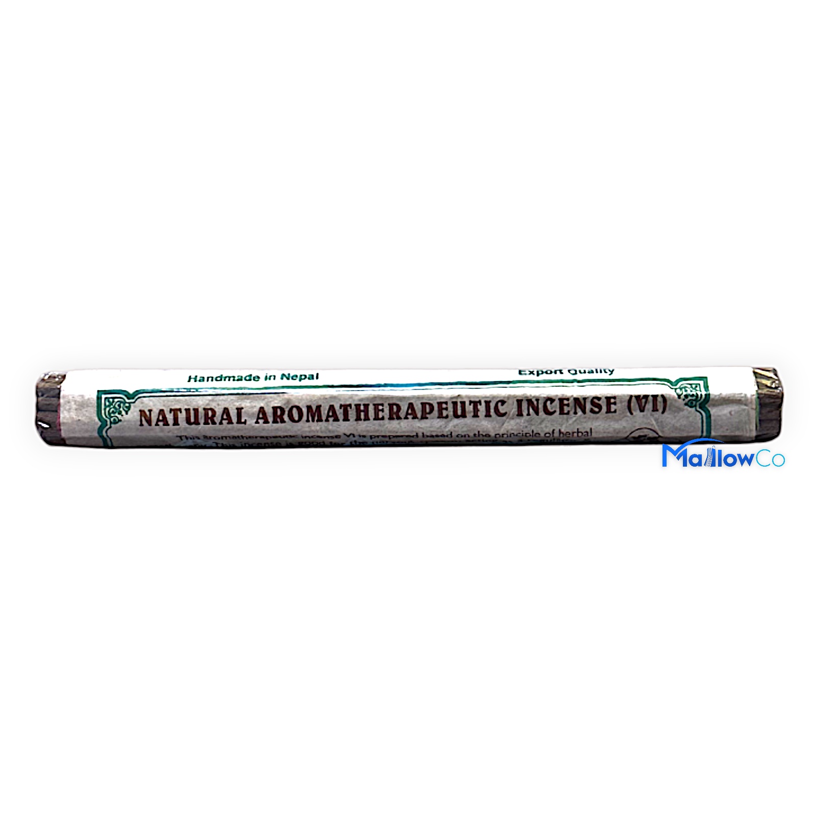 Tibetan Natural Aromatherrapeutic Incense Stick VII