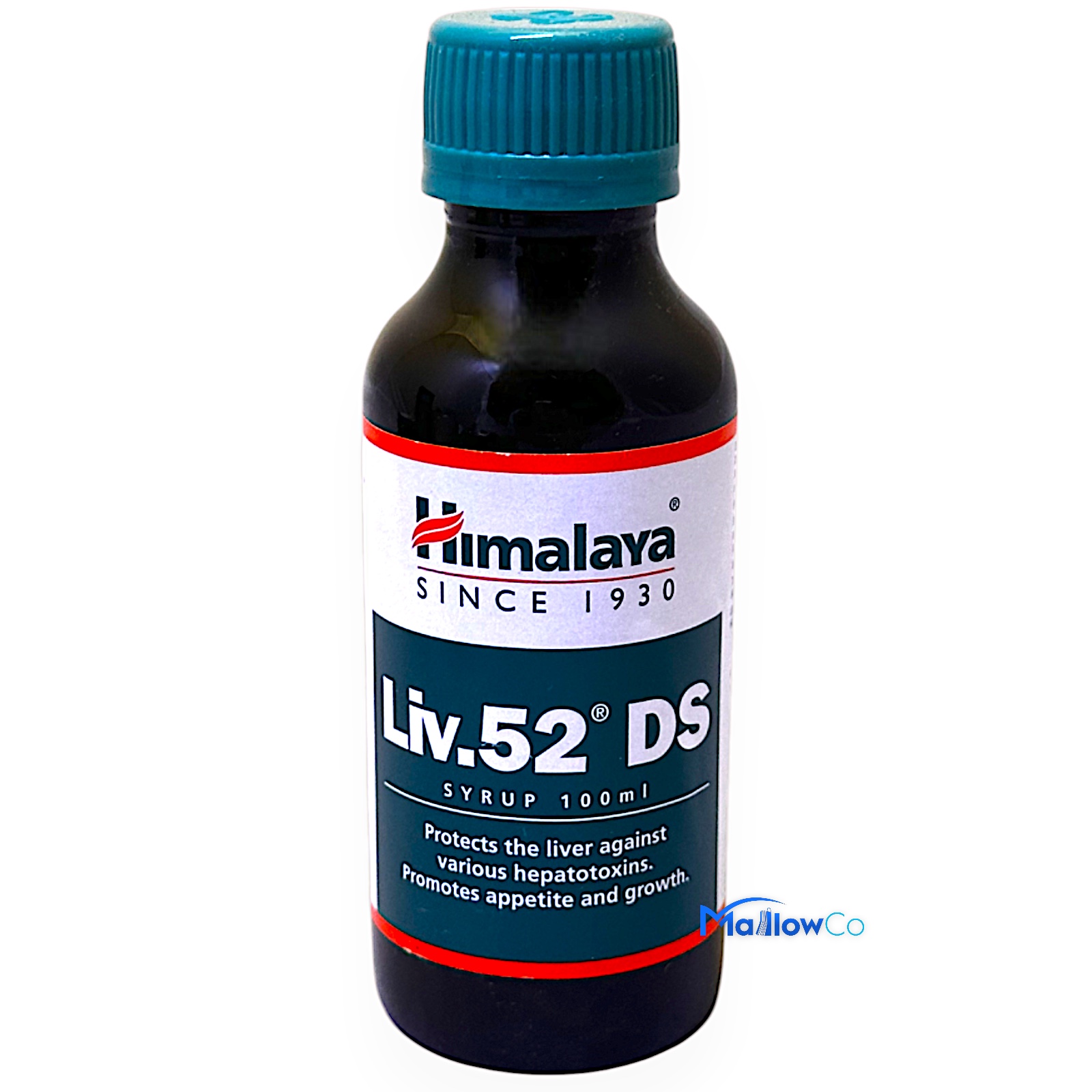 Himalaya Liv.52 DS Syrup