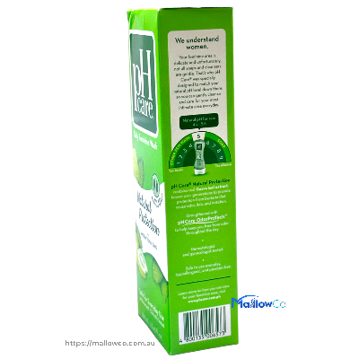 PH Care with Guava Leaf Extract