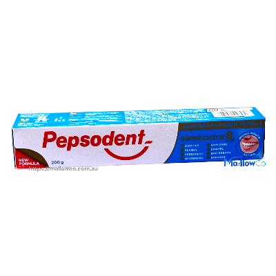 Pepsodent ToothPaste