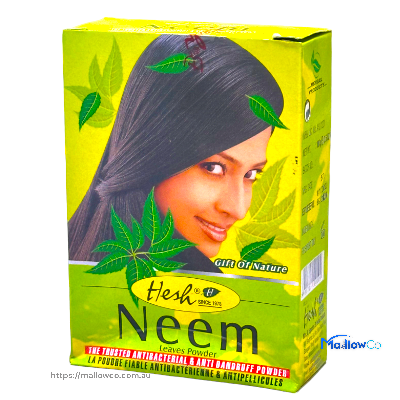 Hesh Neem Leaves Powder