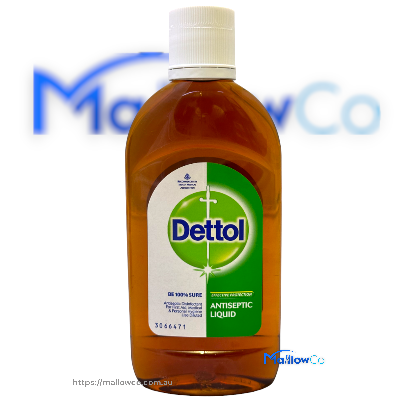 Dettol Antiseptic Liquid 250ml