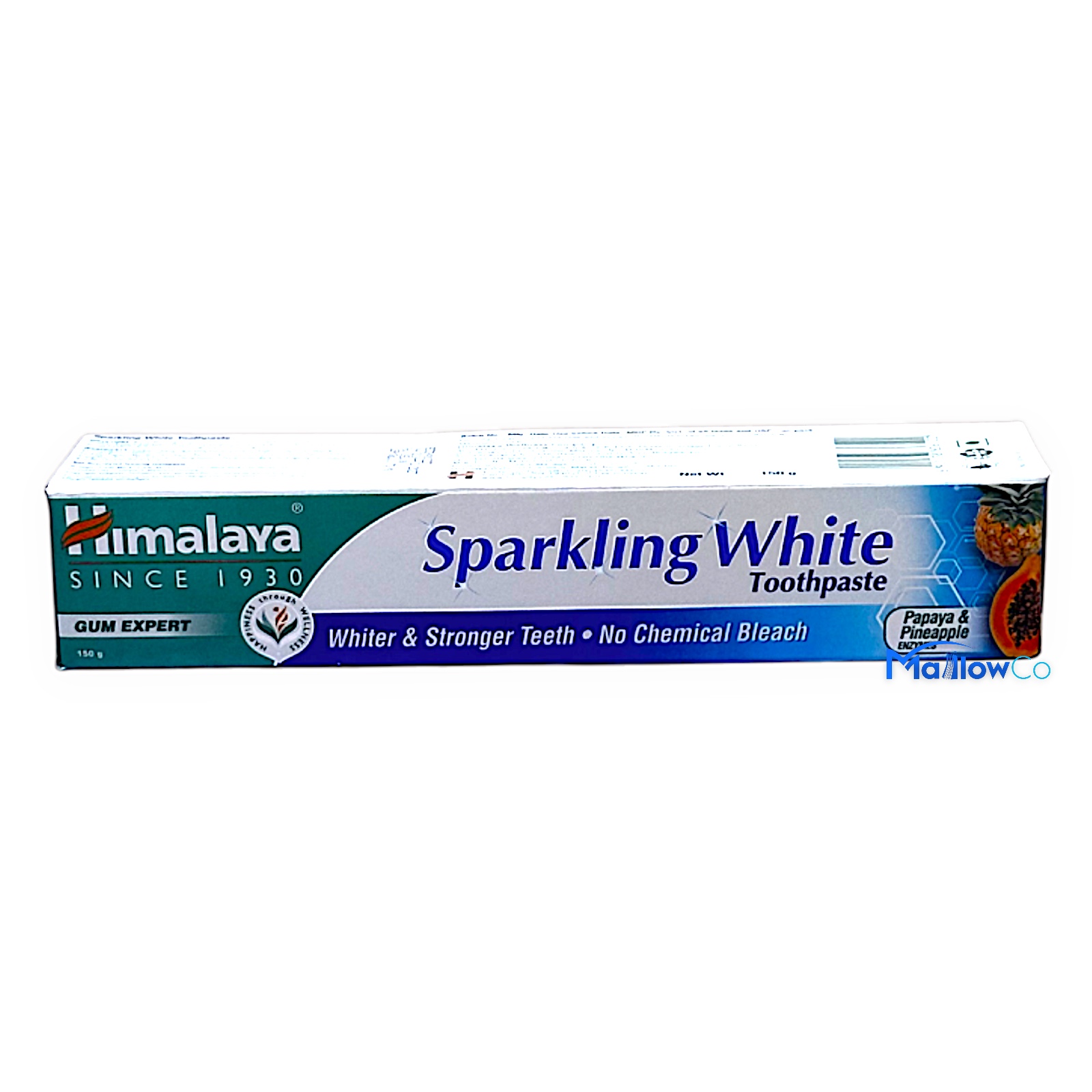 Himalaya Sparkling White Toothpaste