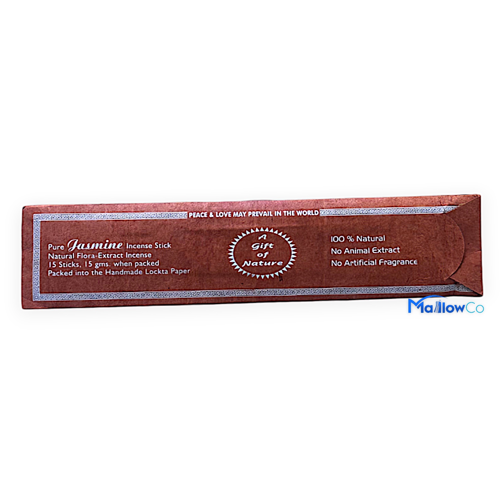 Tibetan Jasmine Incense Stick