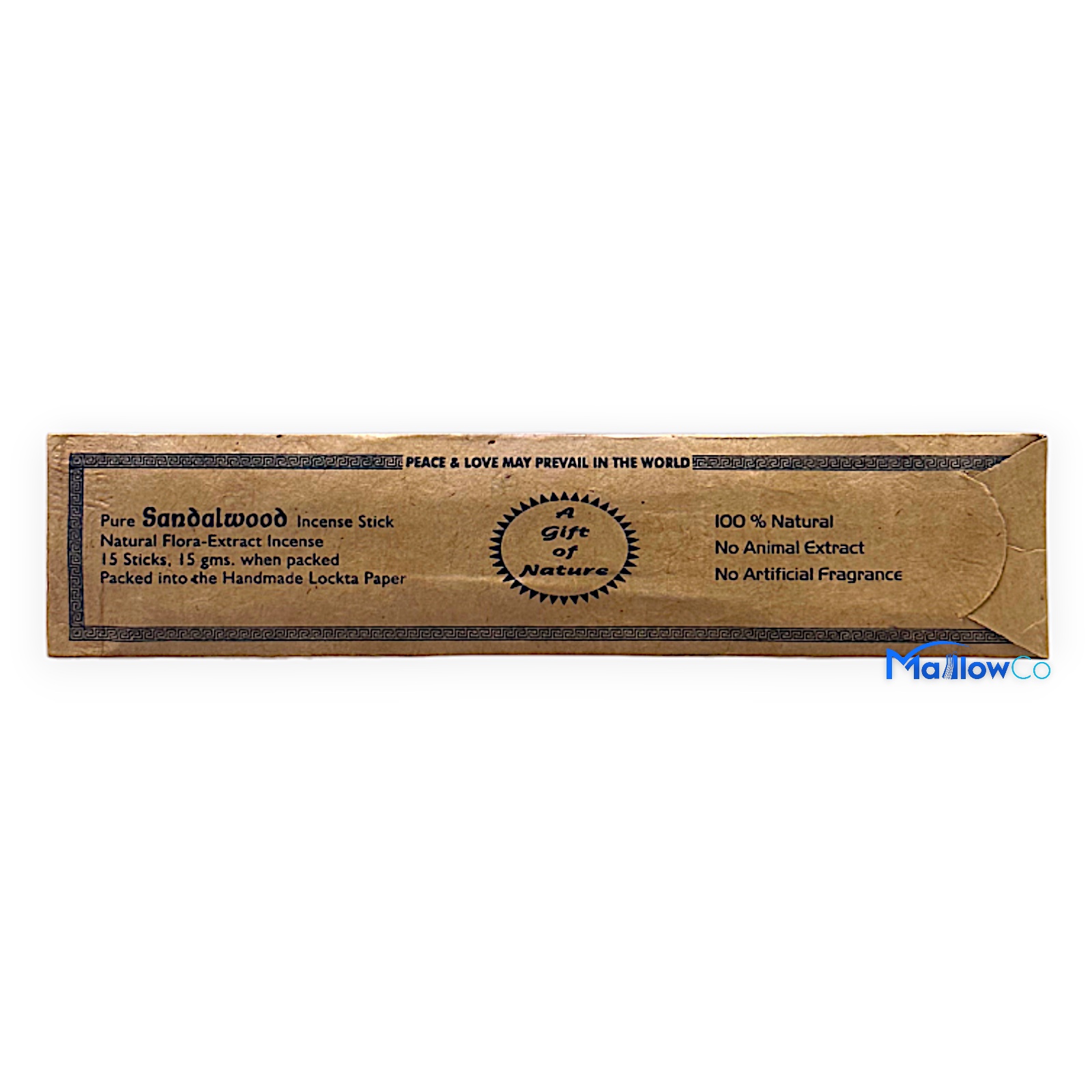 Tibetan Sandalwood Incense Stick