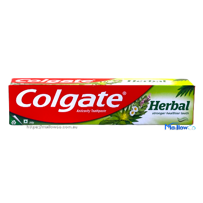 Colgate Herbal Toothpaste