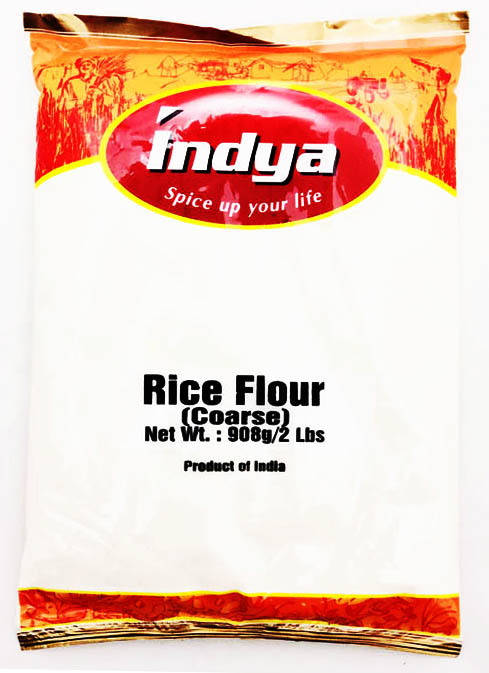 Rice Flour Coarse