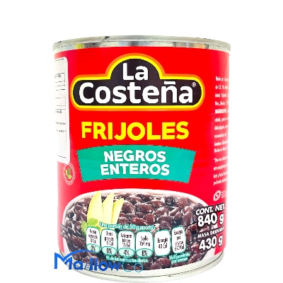 La Costena Frijoles