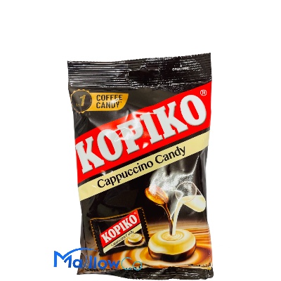 Kopiko Cappuccino Candy