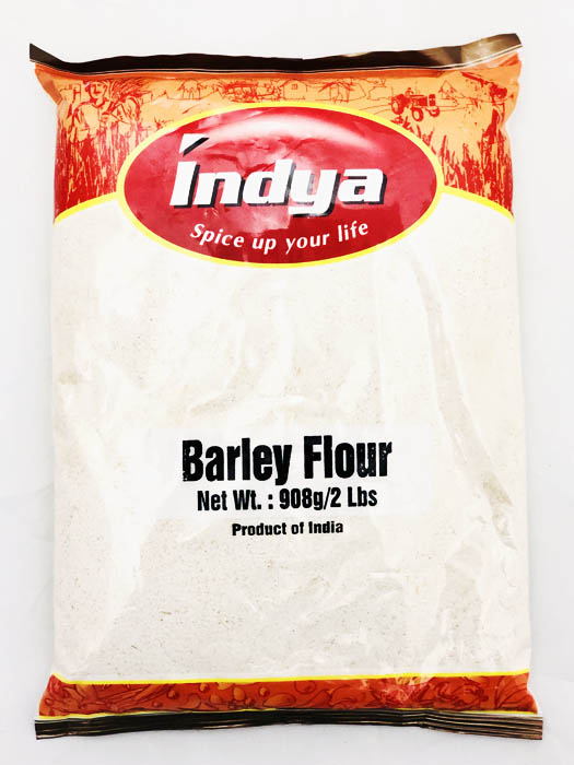 Barley Flour