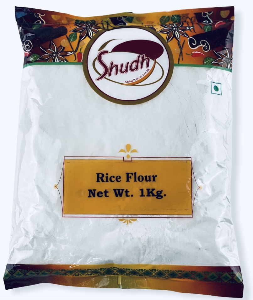 Rice Flour Fine